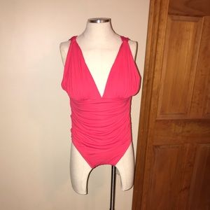 Carmen Marc Valo Bathing Suit